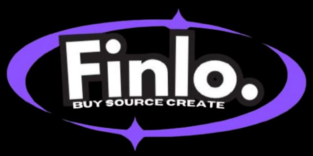 Finlo - Buy Source Create