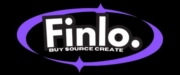 Finlo - Buy Source Create
