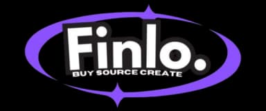 Finlo - Buy Source Create