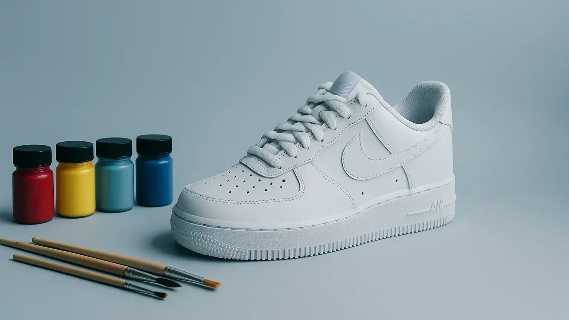 Create - Custom art on sneakers. One-of-one hand-painted designs that tell your story.