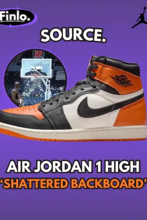 Rare sneaker sourcing example 5