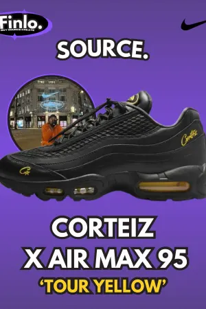 Rare sneaker sourcing example 3